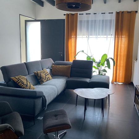 Le 51 Bis Villa Chateauroux Ngoại thất bức ảnh