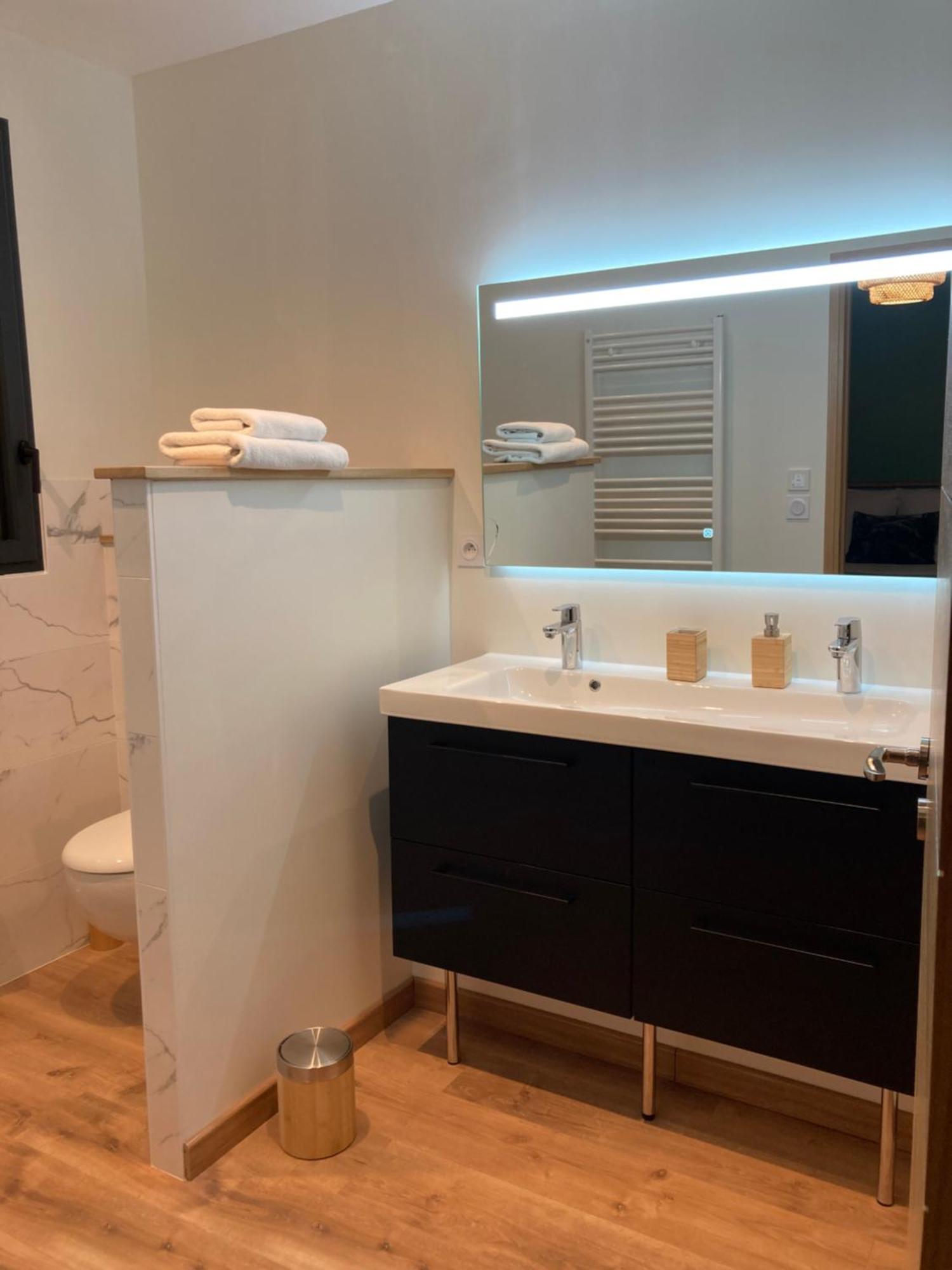 Le 51 Bis Villa Chateauroux Ngoại thất bức ảnh