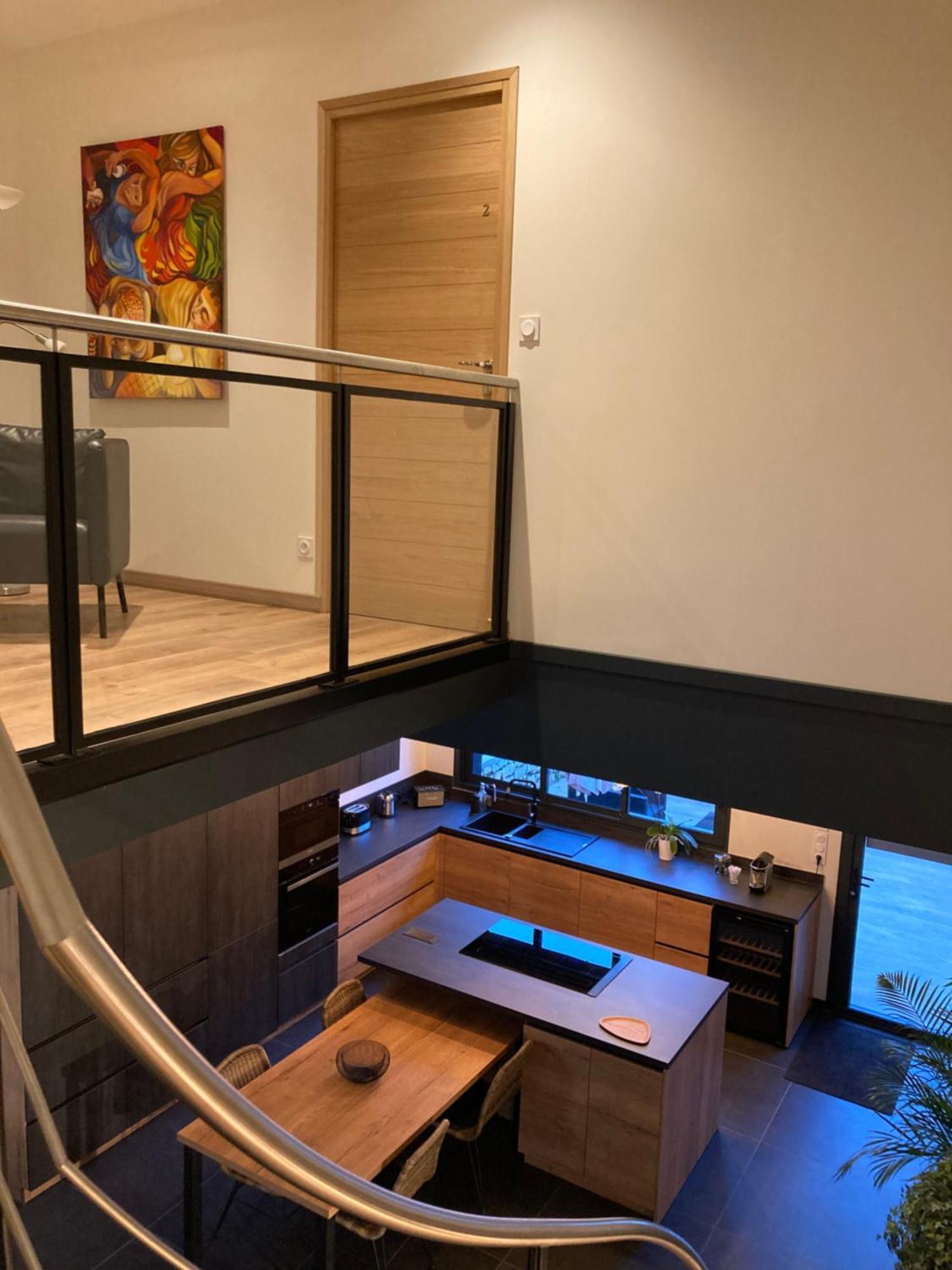 Le 51 Bis Villa Chateauroux Ngoại thất bức ảnh
