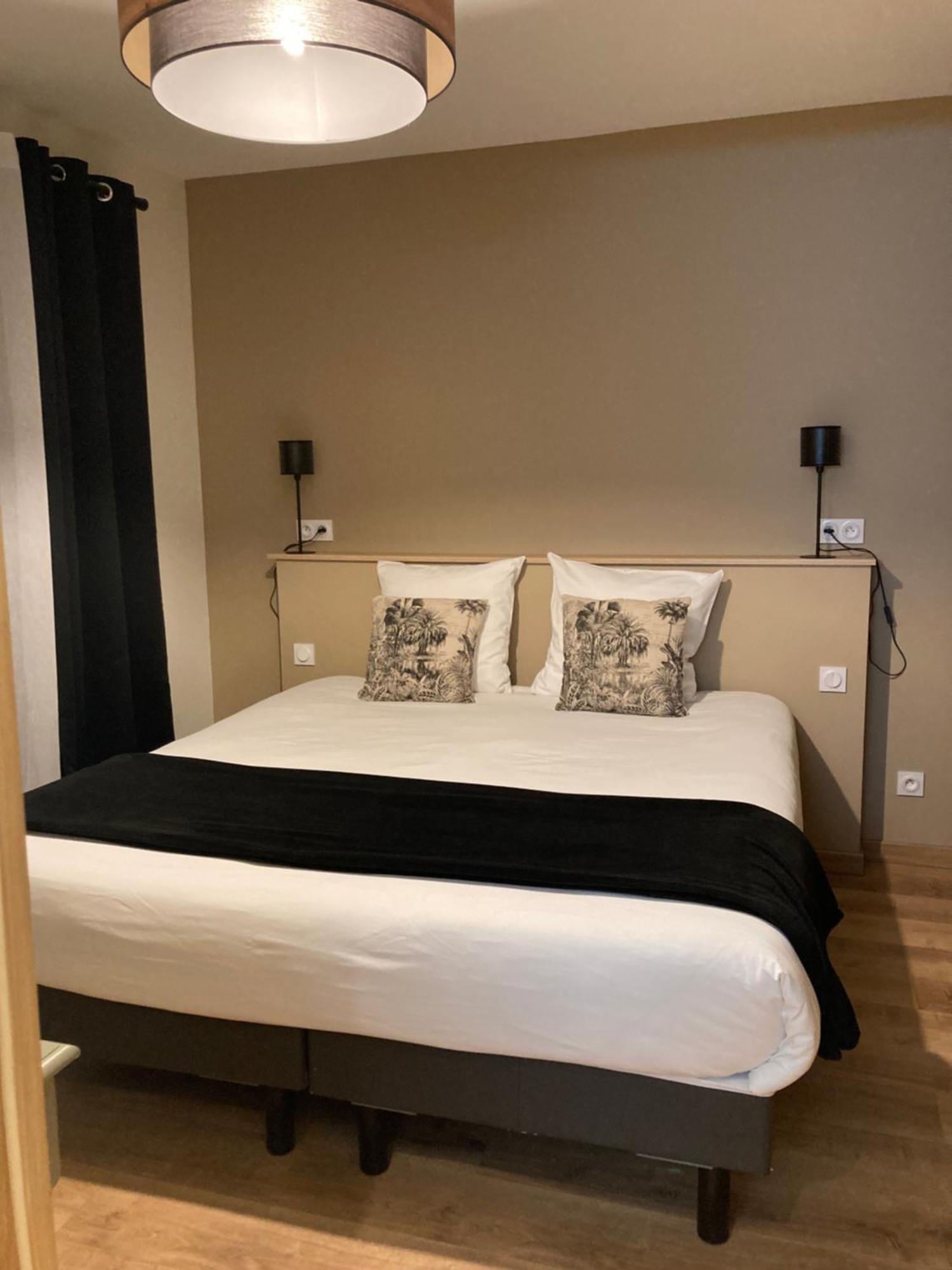 Le 51 Bis Villa Chateauroux Ngoại thất bức ảnh