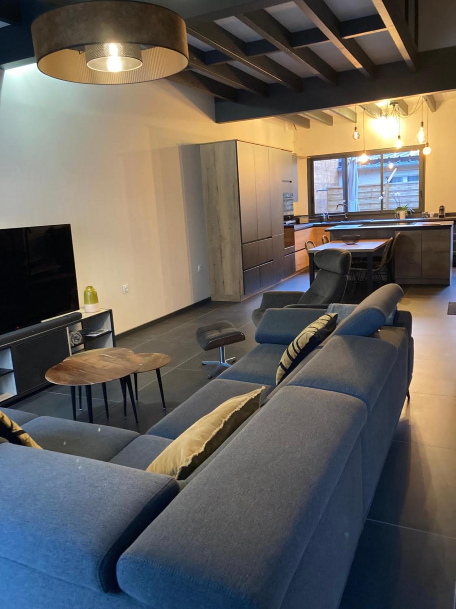 Le 51 Bis Villa Chateauroux Ngoại thất bức ảnh
