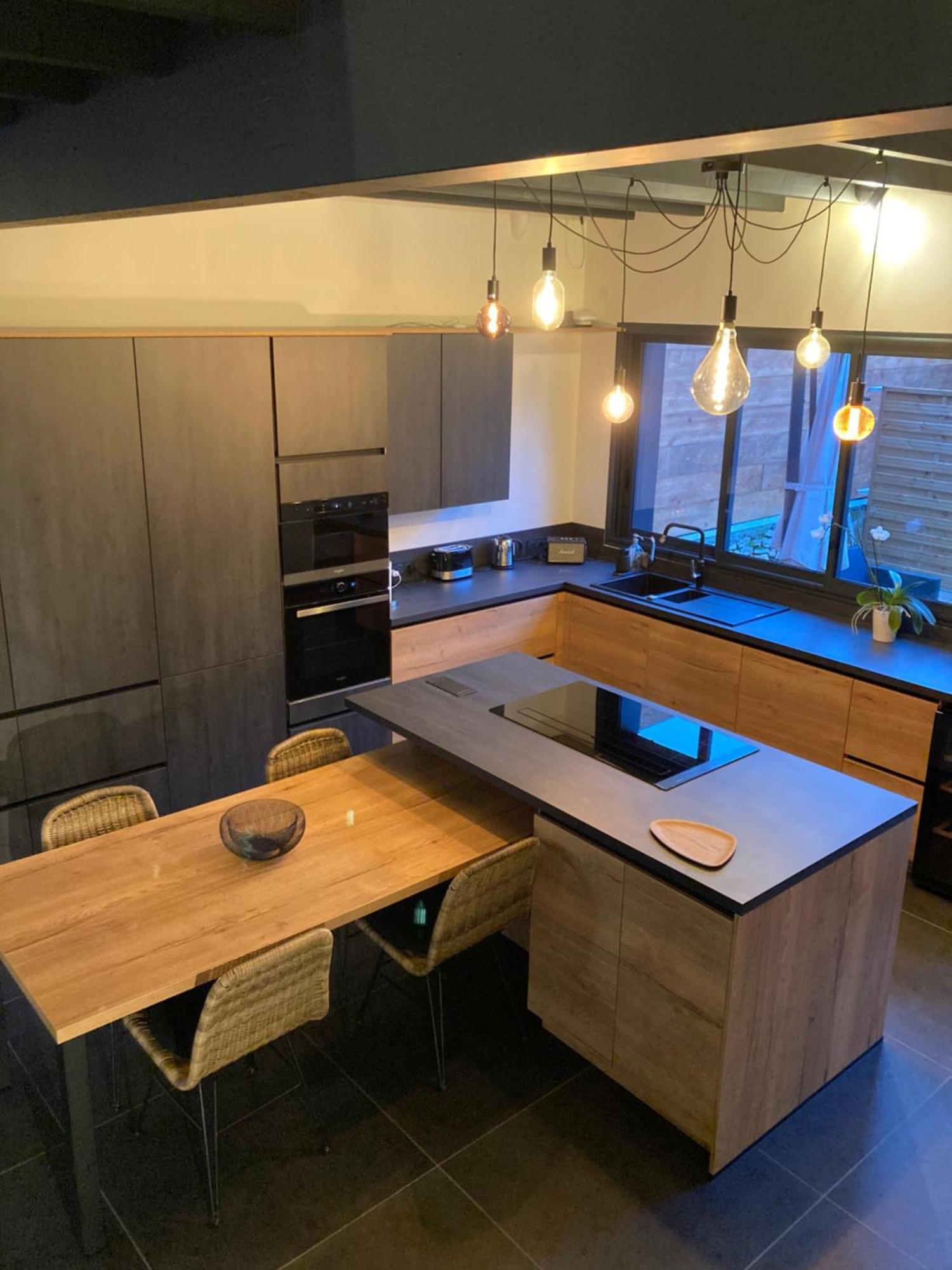 Le 51 Bis Villa Chateauroux Ngoại thất bức ảnh