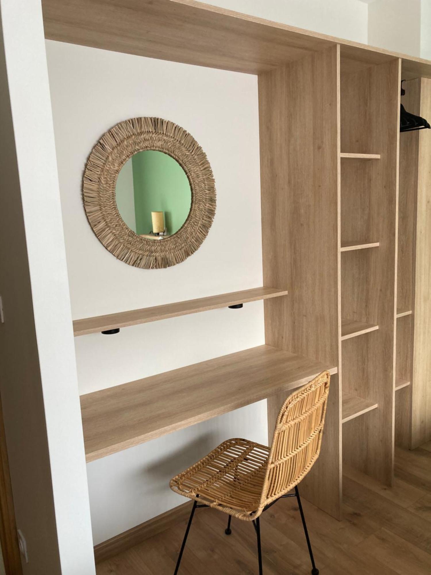 Le 51 Bis Villa Chateauroux Ngoại thất bức ảnh