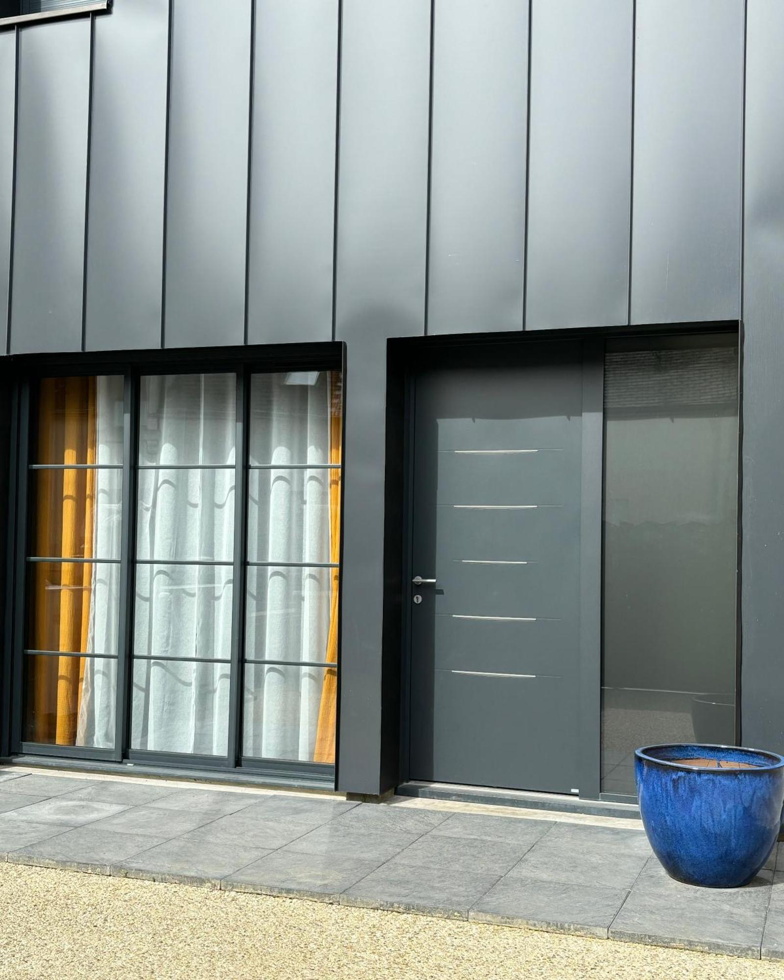 Le 51 Bis Villa Chateauroux Ngoại thất bức ảnh