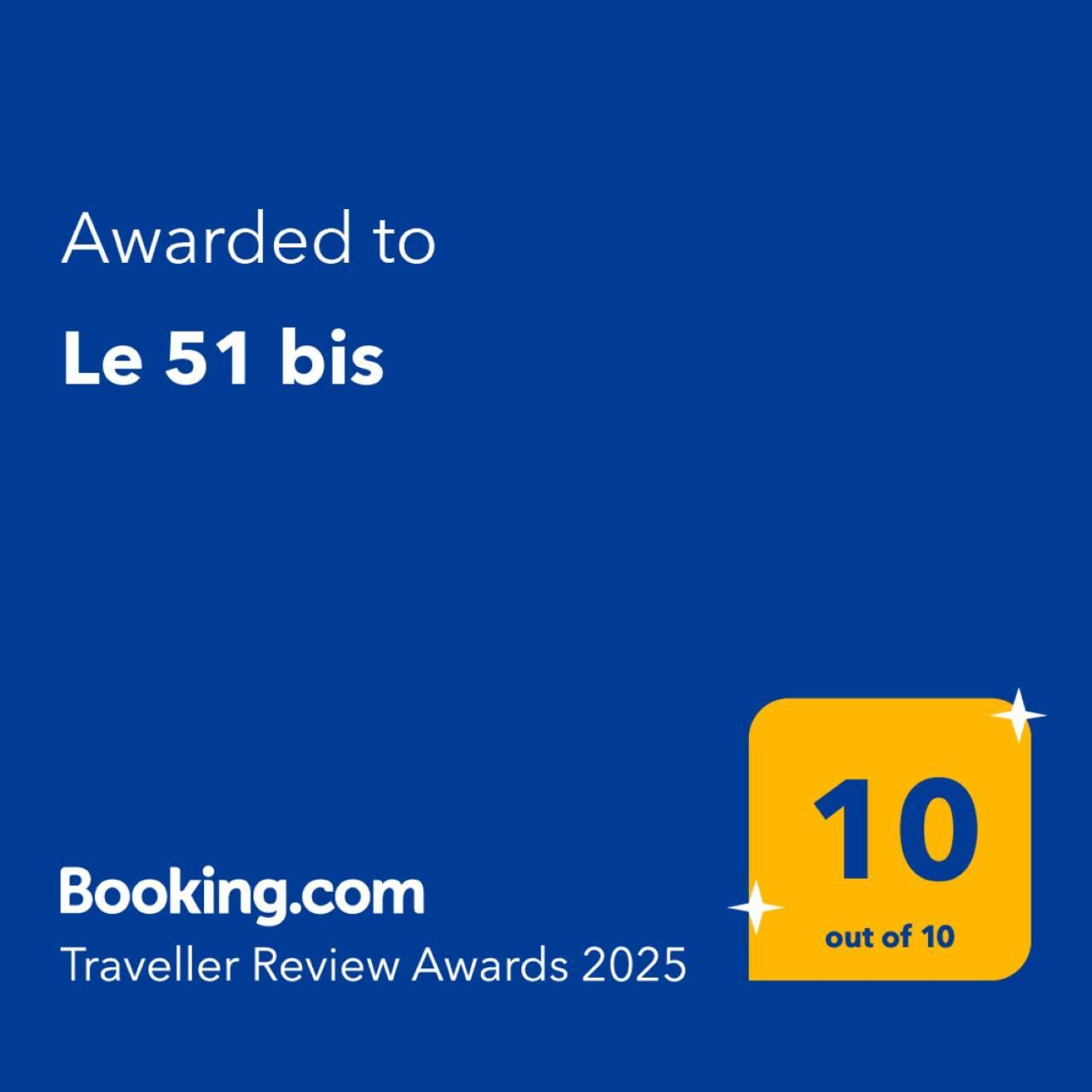 Le 51 Bis Villa Chateauroux Ngoại thất bức ảnh